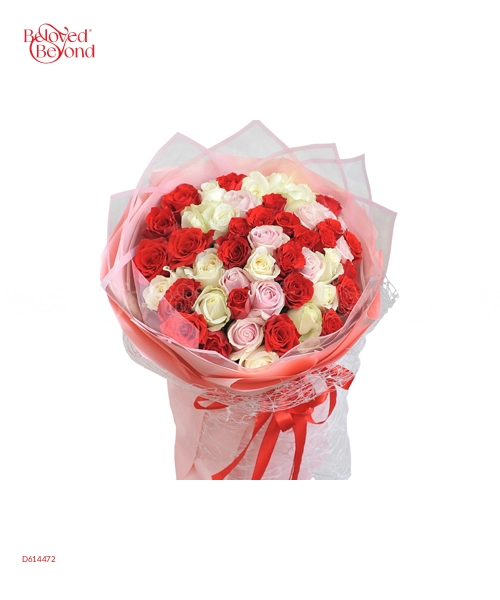 Only Rose 5 - belovedbeyond.com