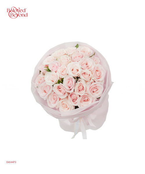 Only Rose 6 - belovedbeyond.com