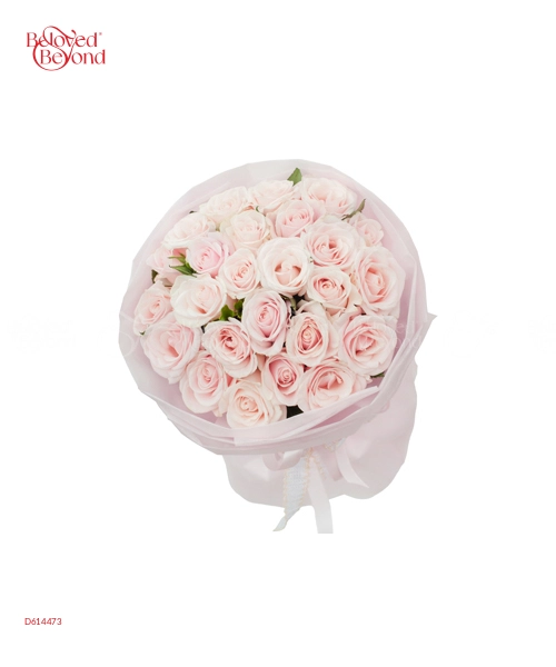 Only Rose 6 - belovedbeyond.com