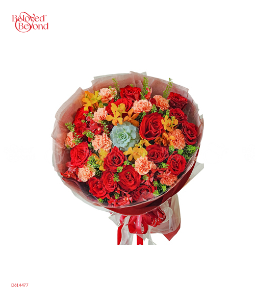 Only Rose 10 - belovedbeyond.com