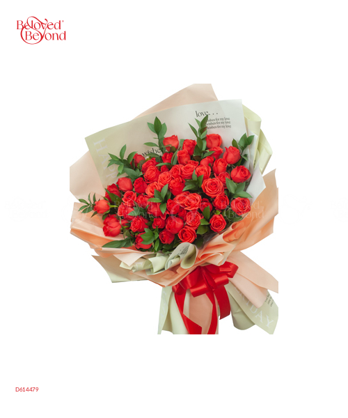 Only Rose 12 - belovedbeyond.com