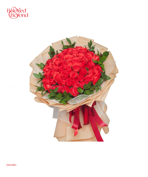 Only Rose 14 - belovedbeyond.com