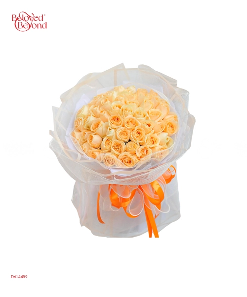 Only Rose 16 - belovedbeyond.com