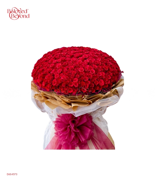 A Thousand Roses - belovedbeyond.com