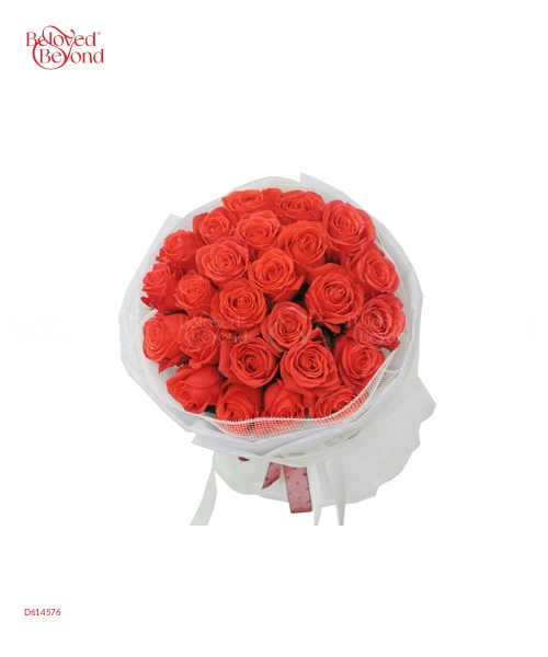 Only Rose 3 - belovedbeyond.com