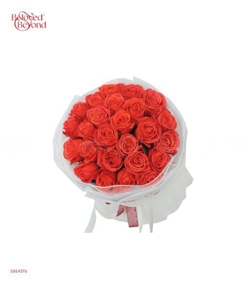 Only Rose 3 - belovedbeyond.com