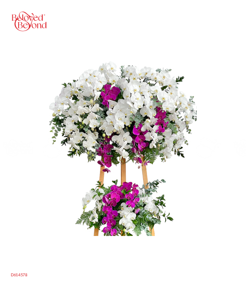 With Deepest Sympathy - belovedbeyond.com
