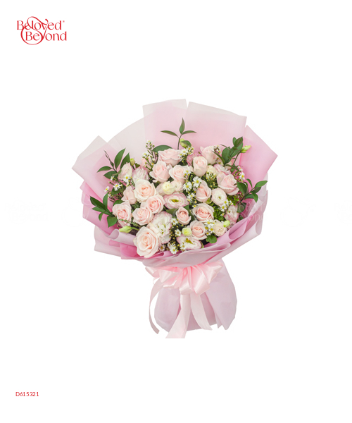 Hẹn Ước - belovedbeyond.com