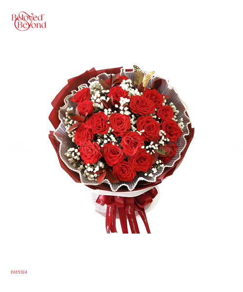 Hoa Yêu Thương - belovedbeyond.com