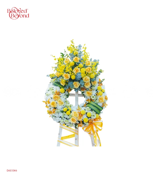 Xa Cách - belovedbeyond.com