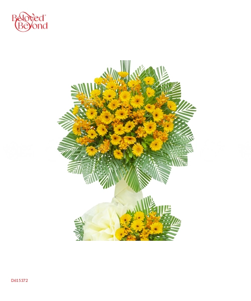 Kệ Chúc Mừng 02 - belovedbeyond.com