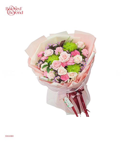 Hoa Tặng Sự Kiện 9(+20 Bó) - belovedbeyond.com
