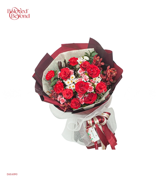 Hoa Tặng Sự Kiện 11(+20 Bó) - belovedbeyond.com