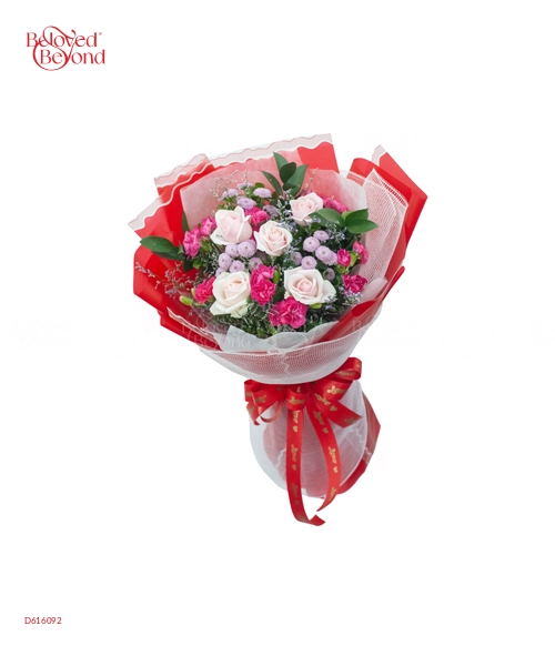 Hoa Tặng Sự Kiện 13(+20 Bó) - belovedbeyond.com