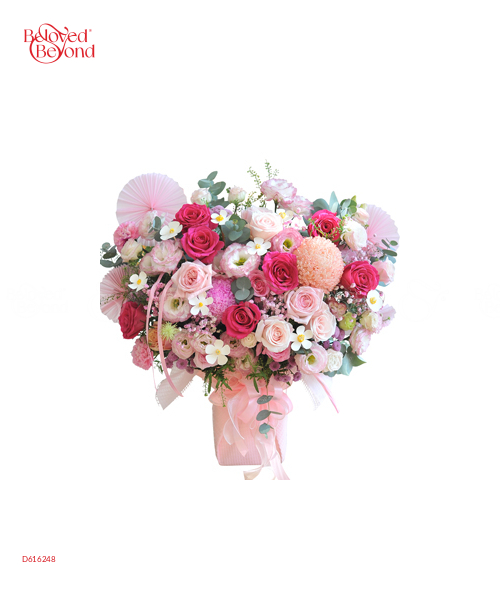 Tuổi Xanh - belovedbeyond.com