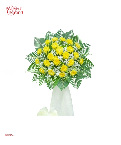 Kệ Chia Buồn 04 - belovedbeyond.com