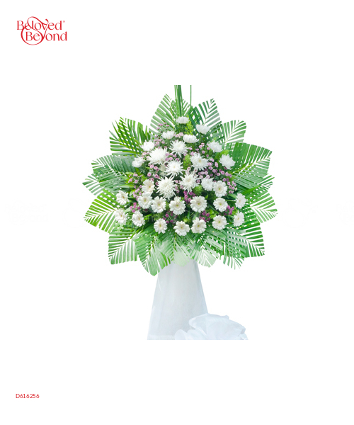 Kệ Chia Buồn 02 - belovedbeyond.com