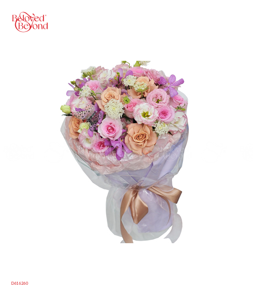 Vì Yêu Là Nhớ - belovedbeyond.com