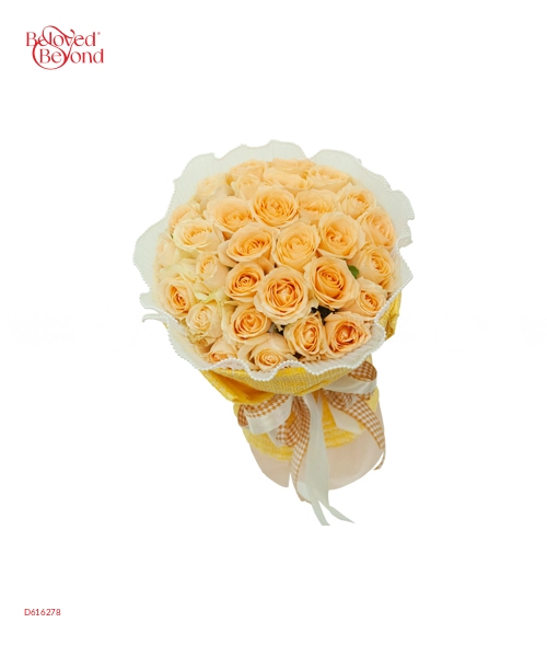 Only Rose Premium 5 - belovedbeyond.com