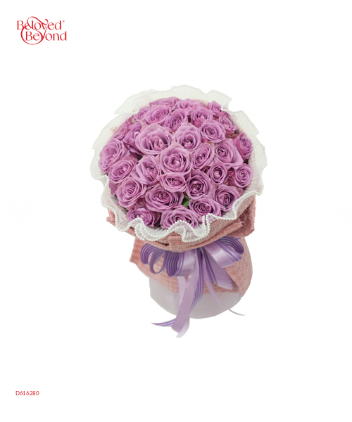 Only Rose Premium 3 - belovedbeyond.com