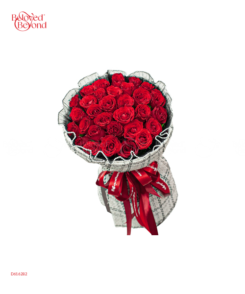 Only Rose Premium 1 - belovedbeyond.com