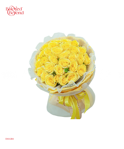 Make Me Smile - belovedbeyond.com