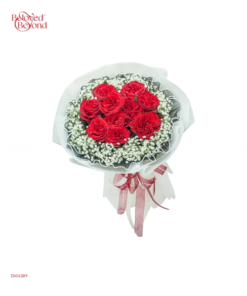 Cầu Hôn - belovedbeyond.com