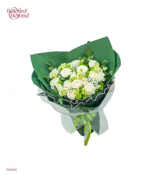 Ước Mơ Xanh - belovedbeyond.com
