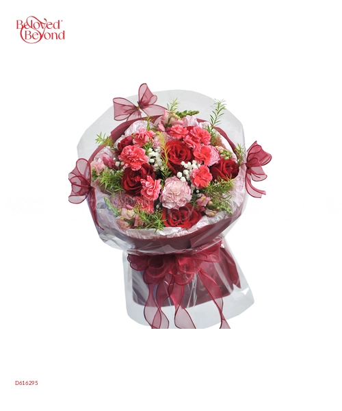 Thổn Thức - belovedbeyond.com