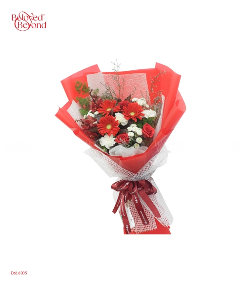 Nắng Mai Tinh Khôi - belovedbeyond.com