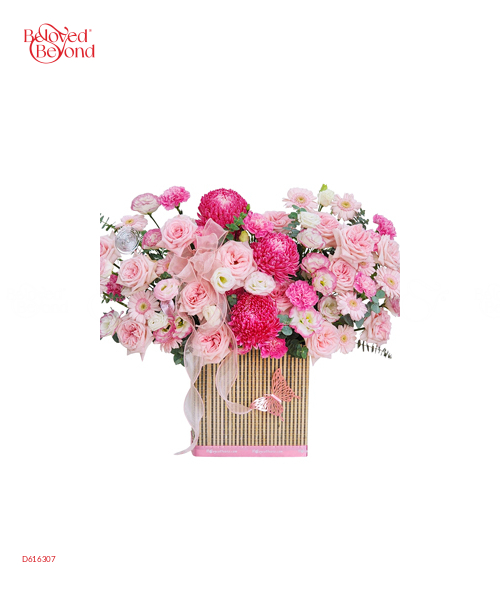 A Little Sweet - belovedbeyond.com