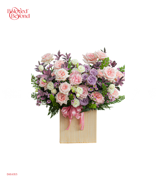 Nhiệt Huyết 3 - belovedbeyond.com