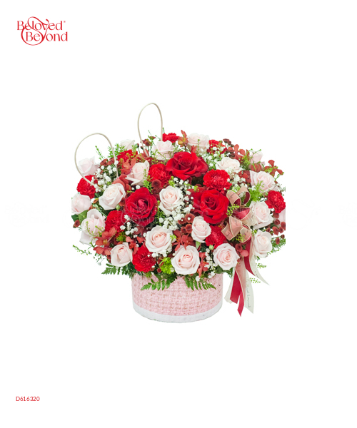 Đong Đầy - belovedbeyond.com