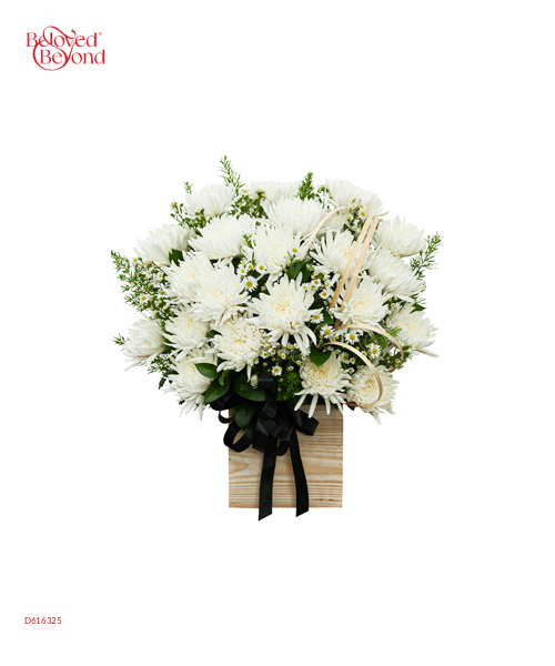 Kỉ Niệm - belovedbeyond.com