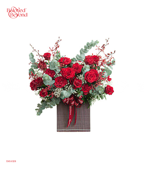 Điều Đặc Biệt - belovedbeyond.com