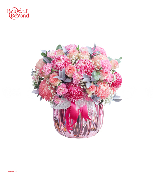 Luxury Vase 21 - belovedbeyond.com