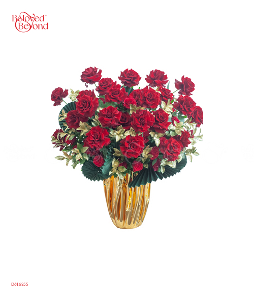 Premium Vase 5 - belovedbeyond.com