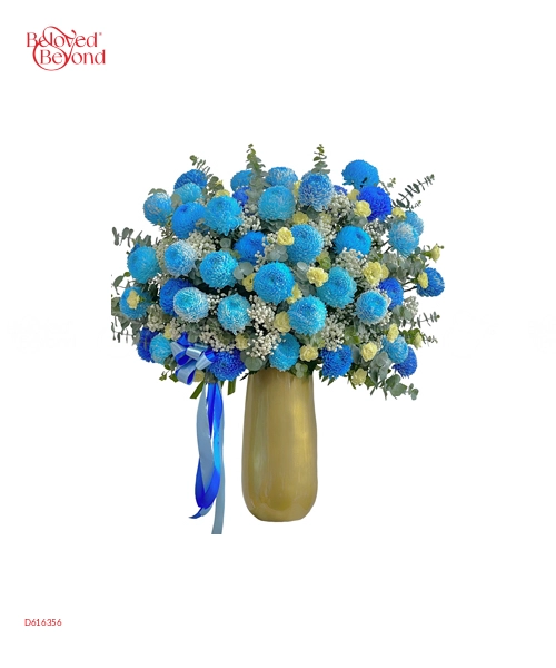 Premium Vase 4 - belovedbeyond.com
