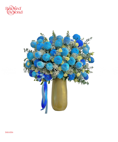 Premium Vase 4 - belovedbeyond.com