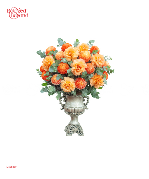 Premium Vase 1 - belovedbeyond.com
