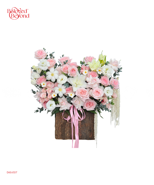 Tím Nhớ - belovedbeyond.com