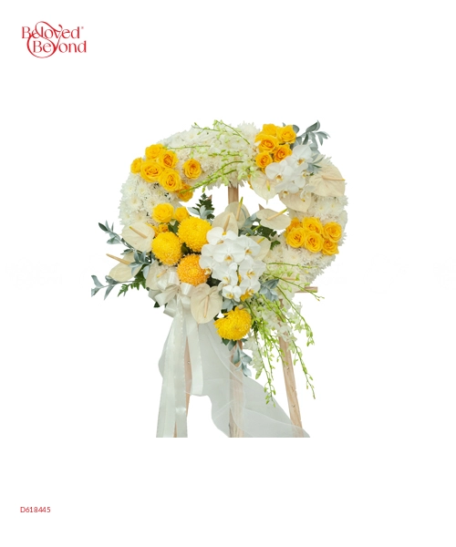 Vàng Phai - belovedbeyond.com