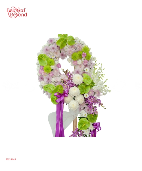 Giọt Nước Mắt - belovedbeyond.com