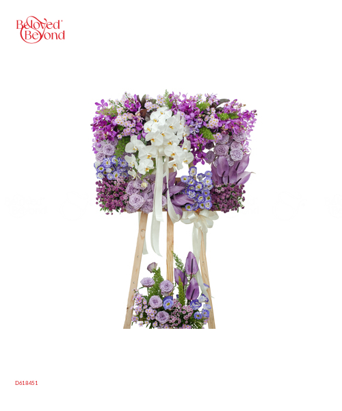 Cầu An Phúc - belovedbeyond.com