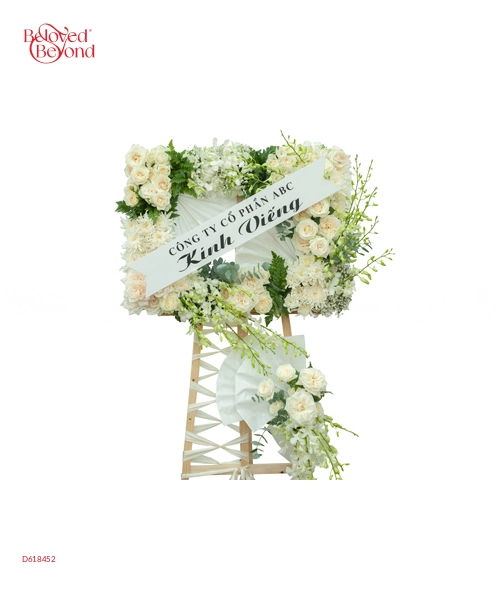 Tâm Nguyện 2 - belovedbeyond.com