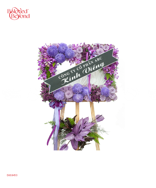 Trần Gian - belovedbeyond.com