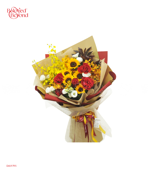 Hoa Tặng Sự Kiện 28 - belovedbeyond.com
