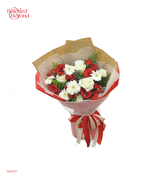 Hoa Tặng Sự Kiện 27 - belovedbeyond.com