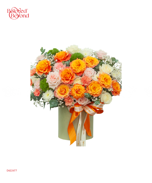 Keep Going - belovedbeyond.com