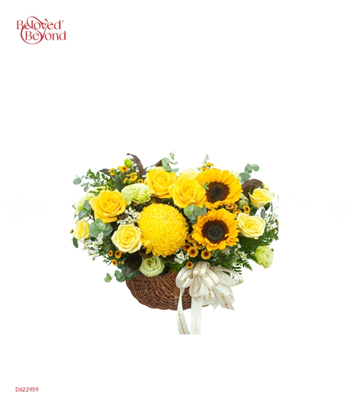 Gió Mùa Hạ - belovedbeyond.com